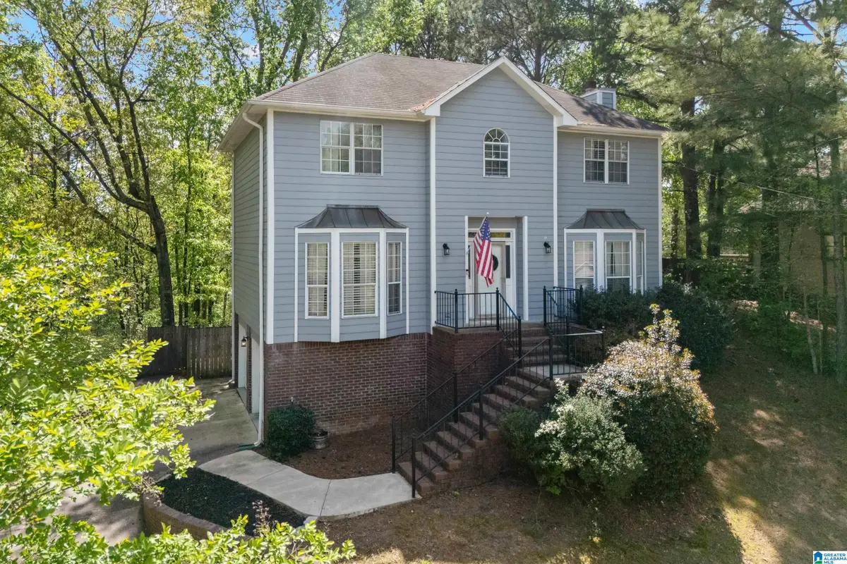 551 FIELDSTONE DRIVE, Helena, AL 35080 - #1