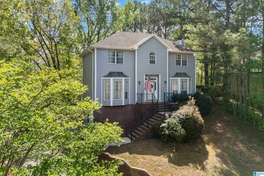 551 FIELDSTONE DRIVE, Helena, AL 35080 - #2
