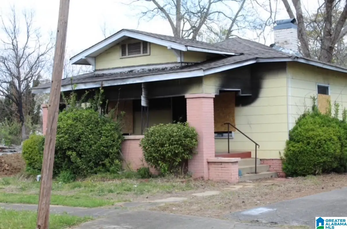 313 72ND STREET N, Birmingham, AL 35206 - #1