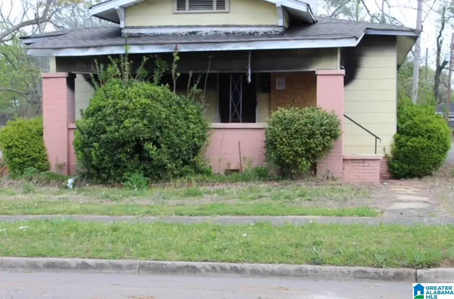 313 72ND STREET N, Birmingham, AL 35206 - #2