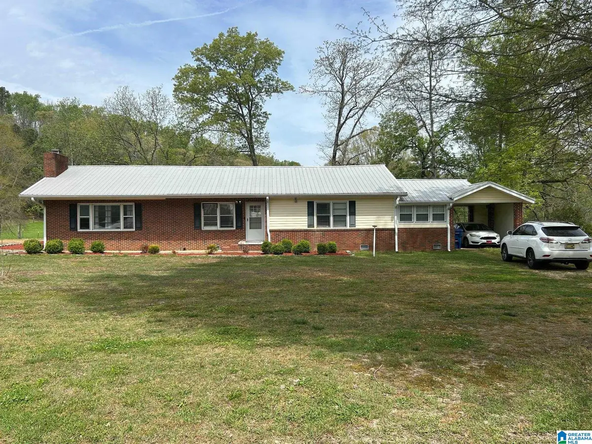 499 JANNEY ROAD, Ohatchee, AL 36271 - #1