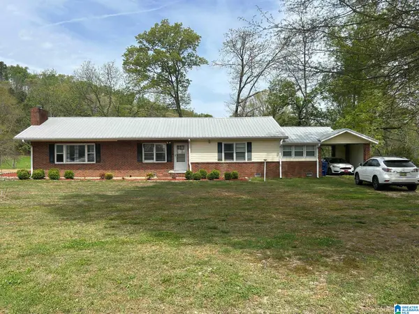 499 JANNEY ROAD, Ohatchee, AL 36271