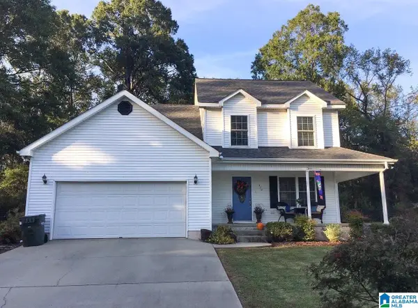 470 ALEXANDRIA HEIGHTS CIRCLE, Alexandria, AL 36250