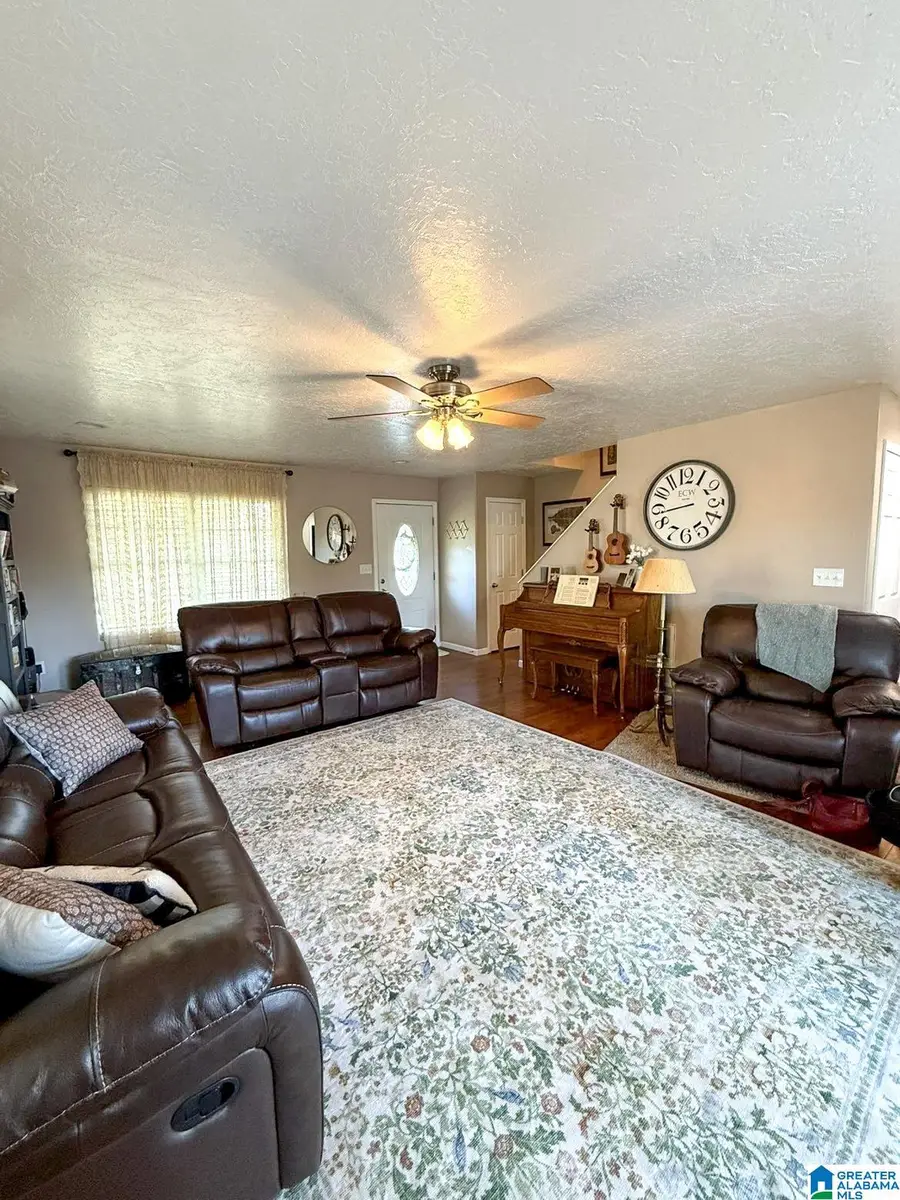 470 ALEXANDRIA HEIGHTS CIRCLE, Alexandria, AL 36250 - #3