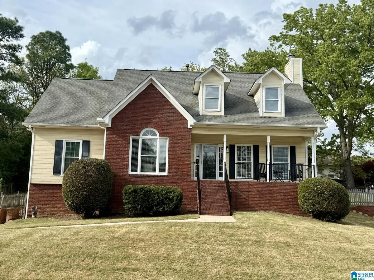 2229 HEARTHWOOD CIRCLE, Birmingham, AL 35242 - #1