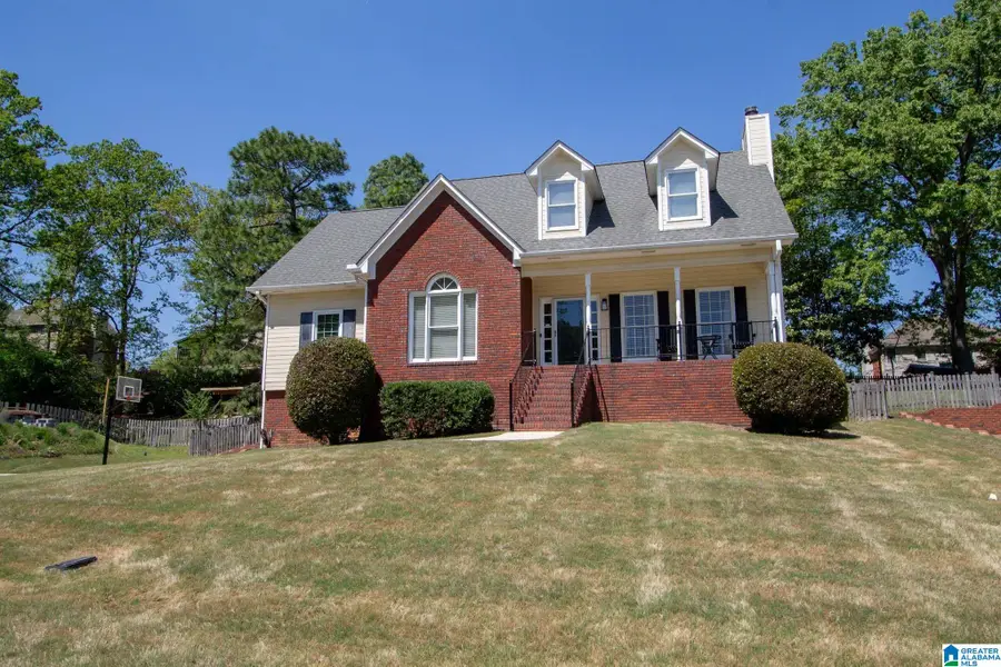 2229 HEARTHWOOD CIRCLE, Birmingham, AL 35242 - #2