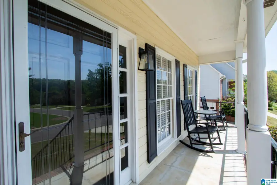 2229 HEARTHWOOD CIRCLE, Birmingham, AL 35242 - #3