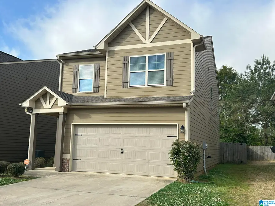 3530 MISTY HOLLOW DRIVE, Bessemer, AL 35022 - #2