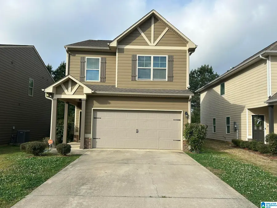 3530 MISTY HOLLOW DRIVE, Bessemer, AL 35022 - #3