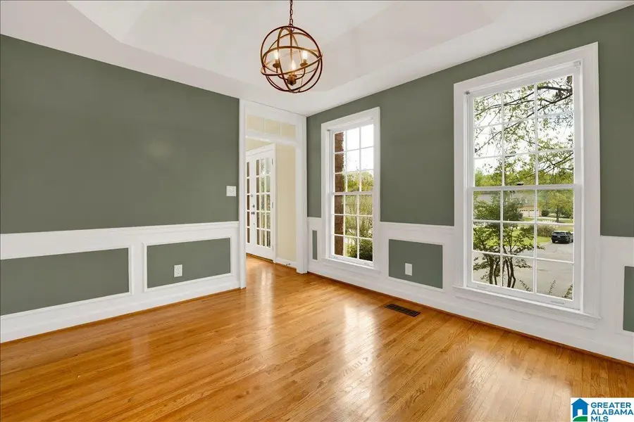 5856 WHITEWOOD CIRCLE, Hoover, AL 35244 - #3