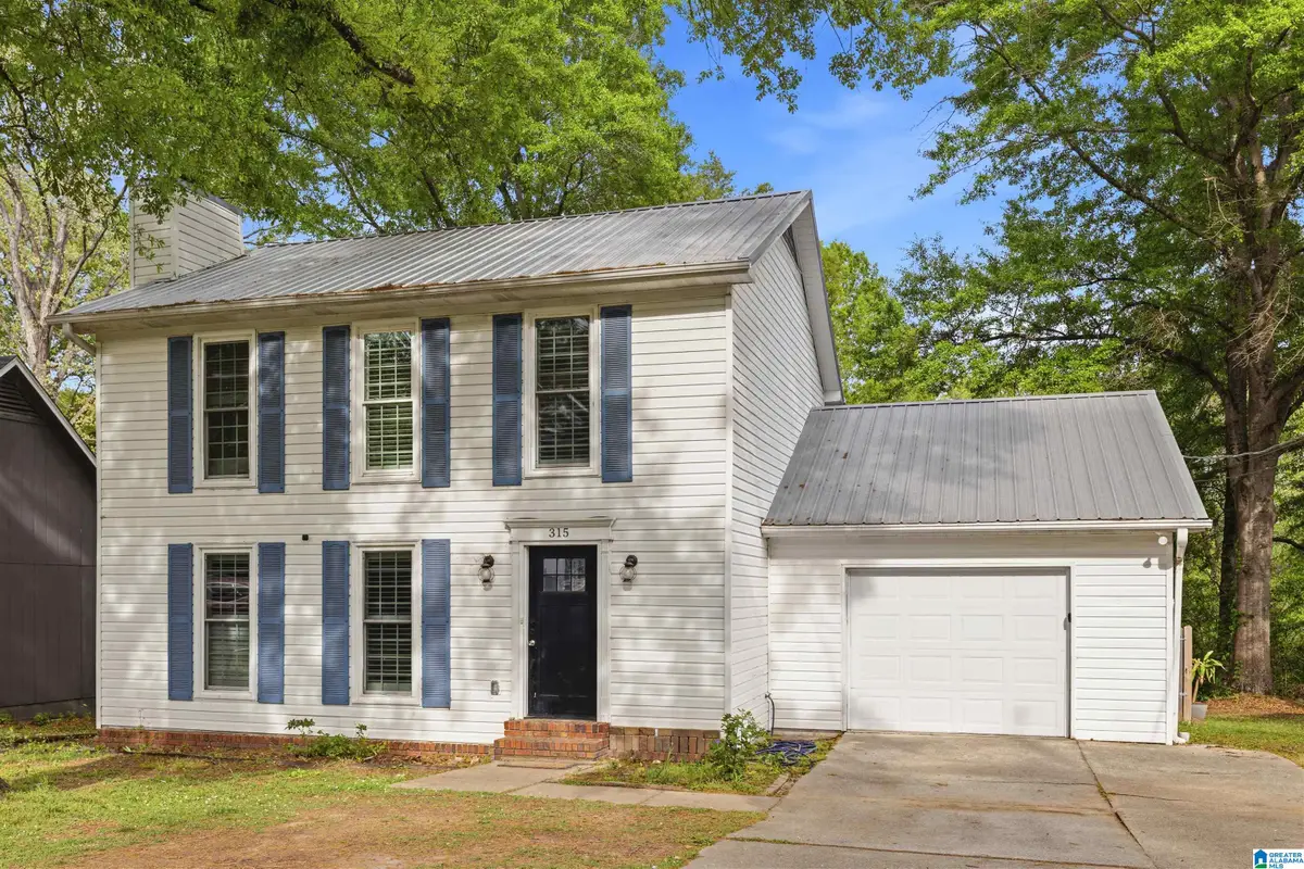 315 7TH STREET NW, Alabaster, AL 35007 - #1