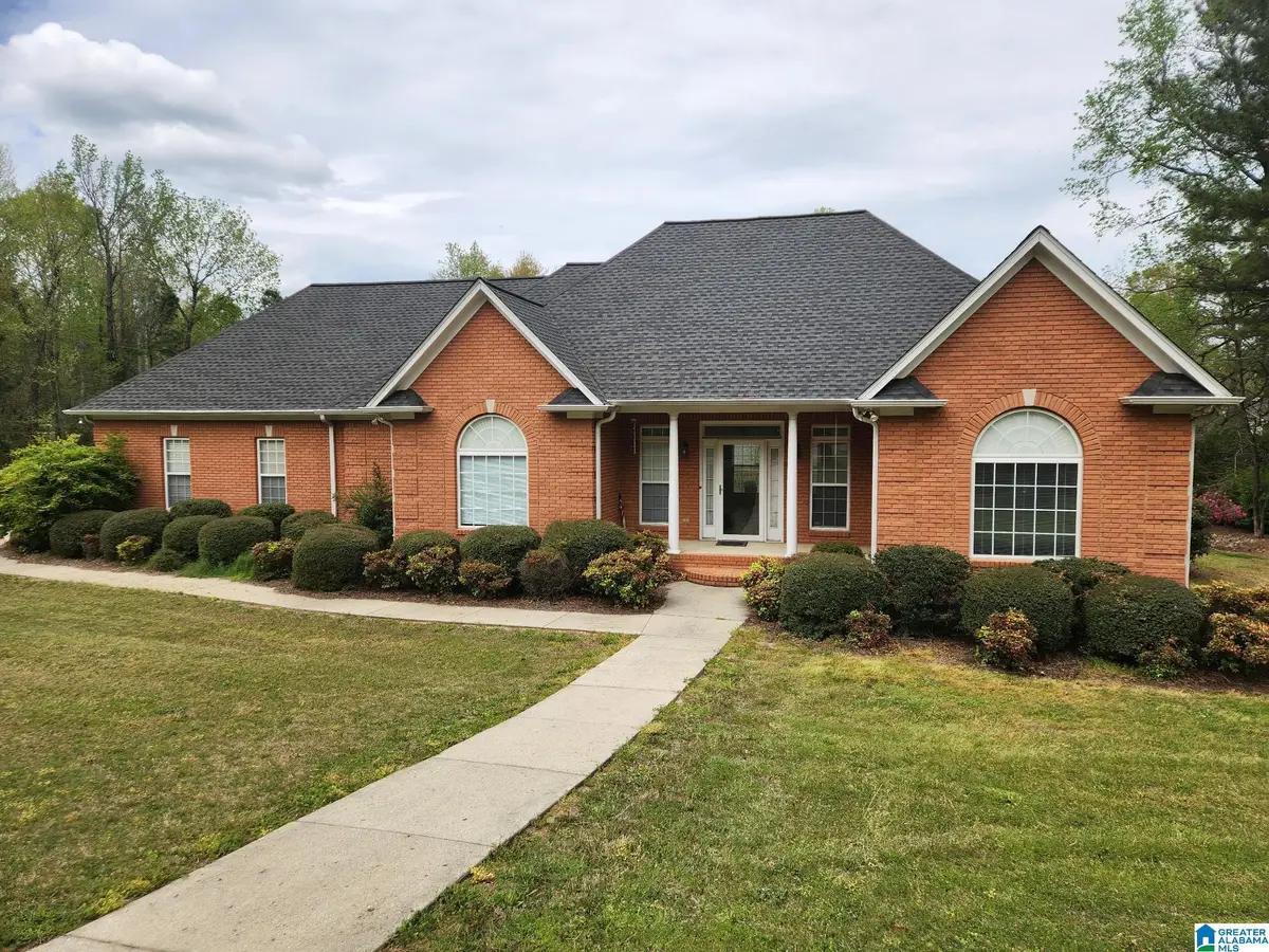 101 EDGEWOOD CIRCLE, Oneonta, AL 35121 - #1