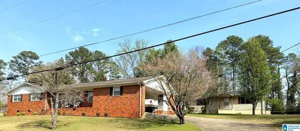 108 OAK ROAD, Anniston, AL 36206