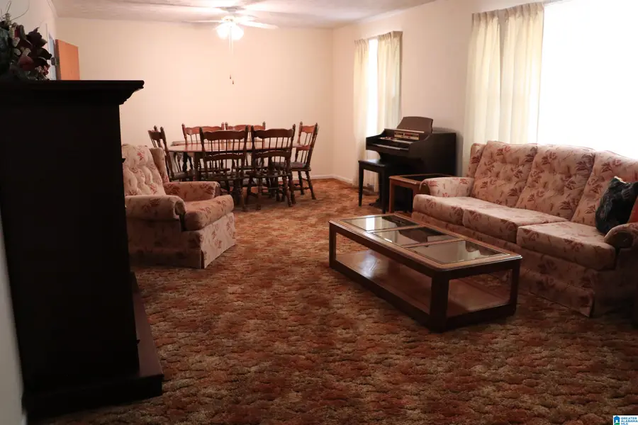 108 OAK ROAD, Anniston, AL 36206 - #3