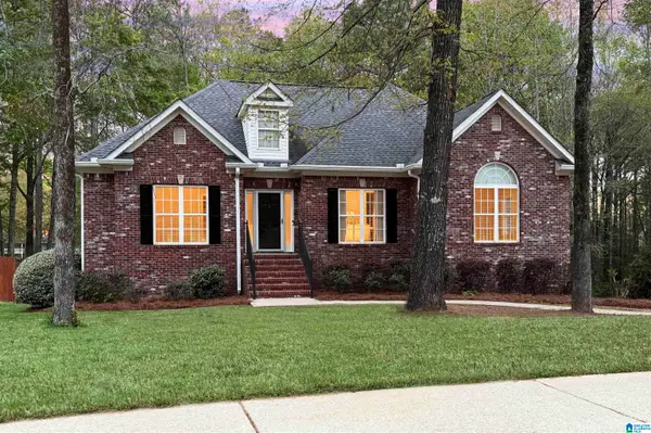 519 SUGARBERRY DRIVE, Maylene, AL 35114