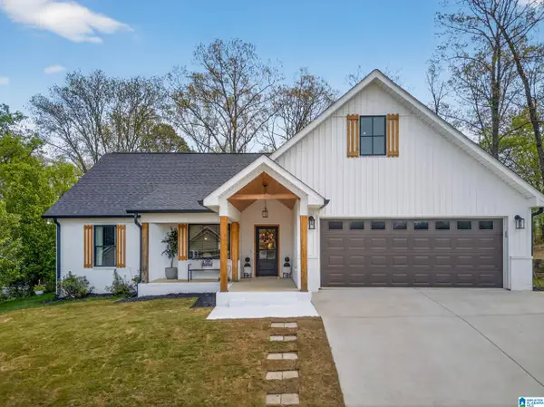 155 WILLOWOOD DRIVE, Oxford, AL 36203