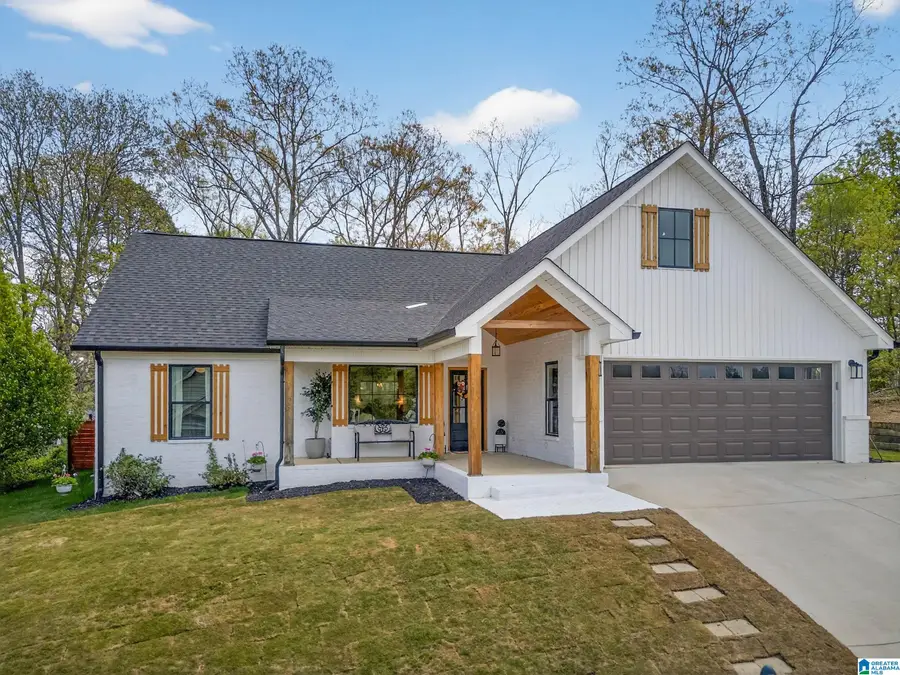 155 WILLOWOOD DRIVE, Oxford, AL 36203 - #3