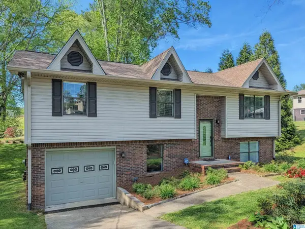 504 CATTAIL CIRCLE, Gardendale, AL 35071