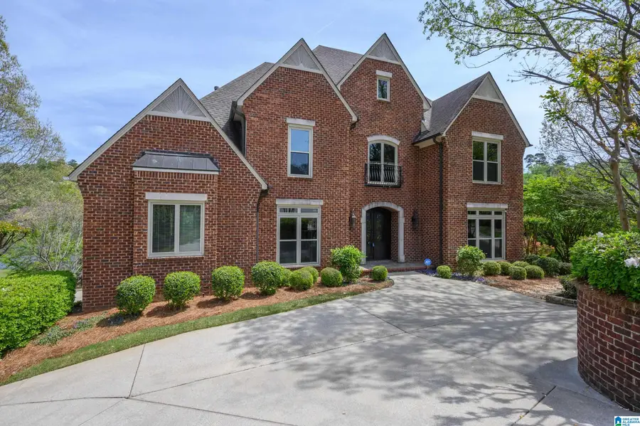 1279 LAKE TRACE COVE, Hoover, AL 35244 - #2