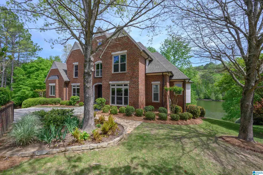 1279 LAKE TRACE COVE, Hoover, AL 35244 - #3