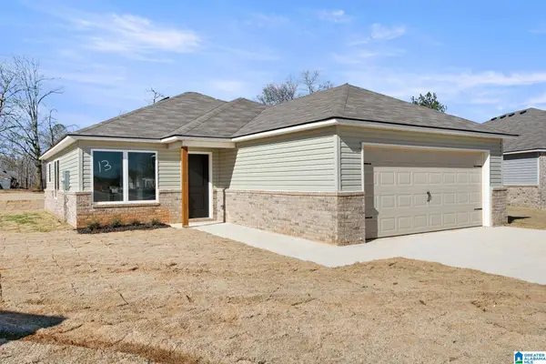 813 ASHFORD DRIVE, Calera, AL 35040