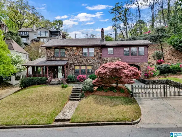 3323 ALTAMONT ROAD S, Birmingham, AL 35205