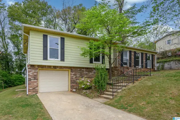 117 VON DALE DRIVE, Birmingham, AL 35215