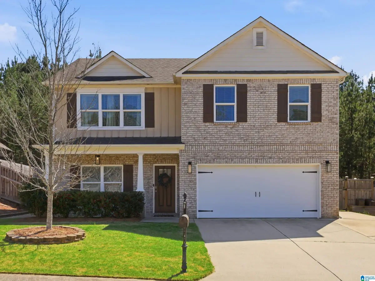 262 CHAPEL HILL TRAIL, Fultondale, AL 35068 - #1