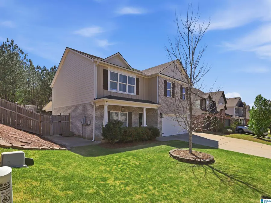 262 CHAPEL HILL TRAIL, Fultondale, AL 35068 - #2