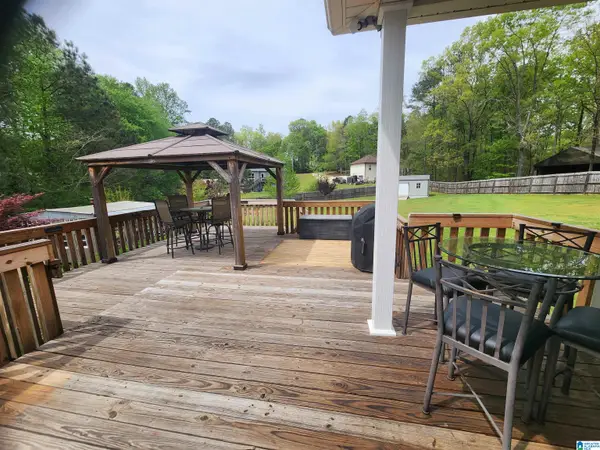 120 CHERRY LANE, Pell city, AL 35128