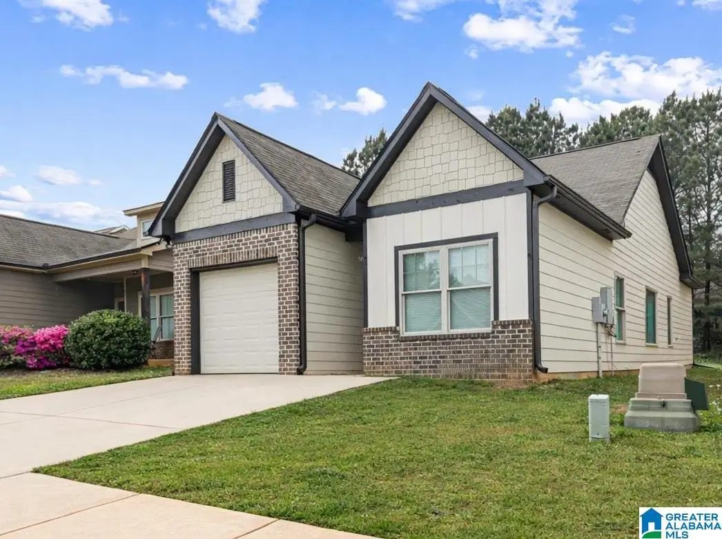834 KENT DRIVE, Odenville, AL 35120 - #1