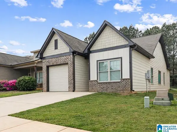 834 KENT DRIVE, Odenville, AL 35120