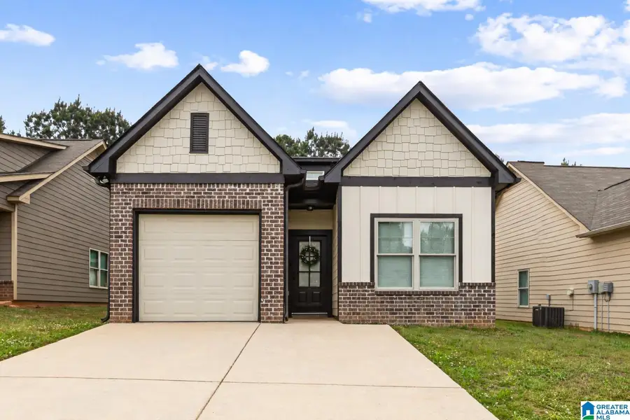 834 KENT DRIVE, Odenville, AL 35120 - #2