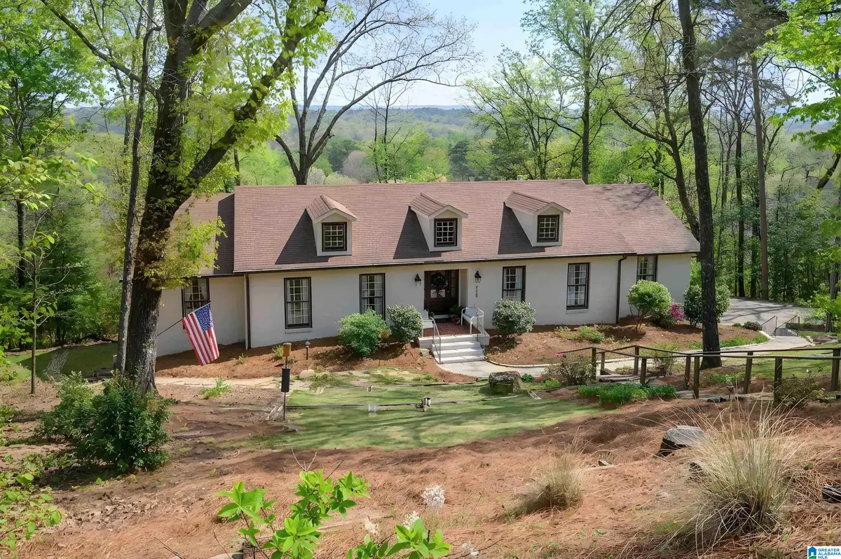 305 VESCLUB DRIVE, Vestavia Hills, AL 35216 - #1