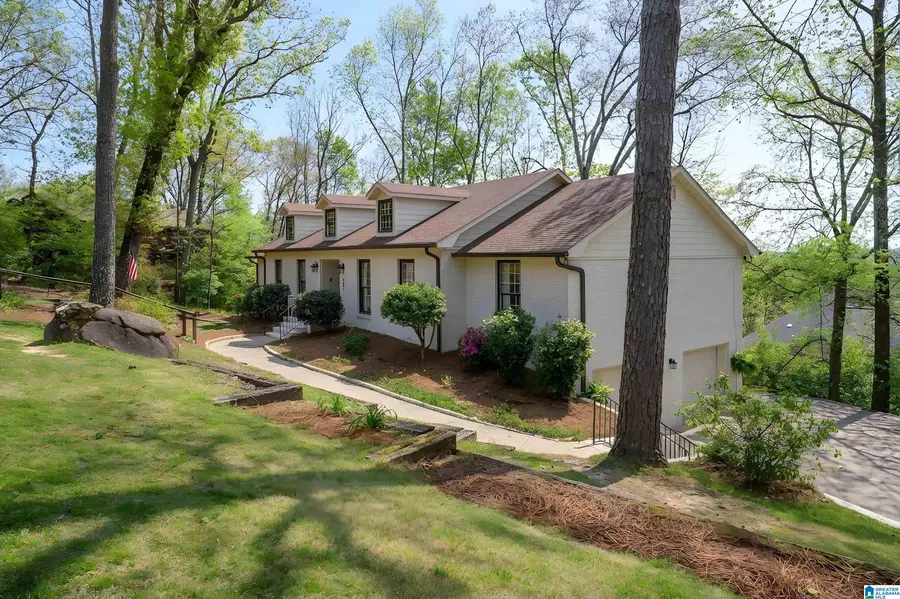 305 VESCLUB DRIVE, Vestavia Hills, AL 35216 - #3