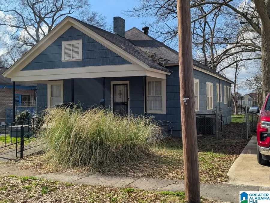 7506 1ST AVENUE S, Birmingham, AL 35206 - #3