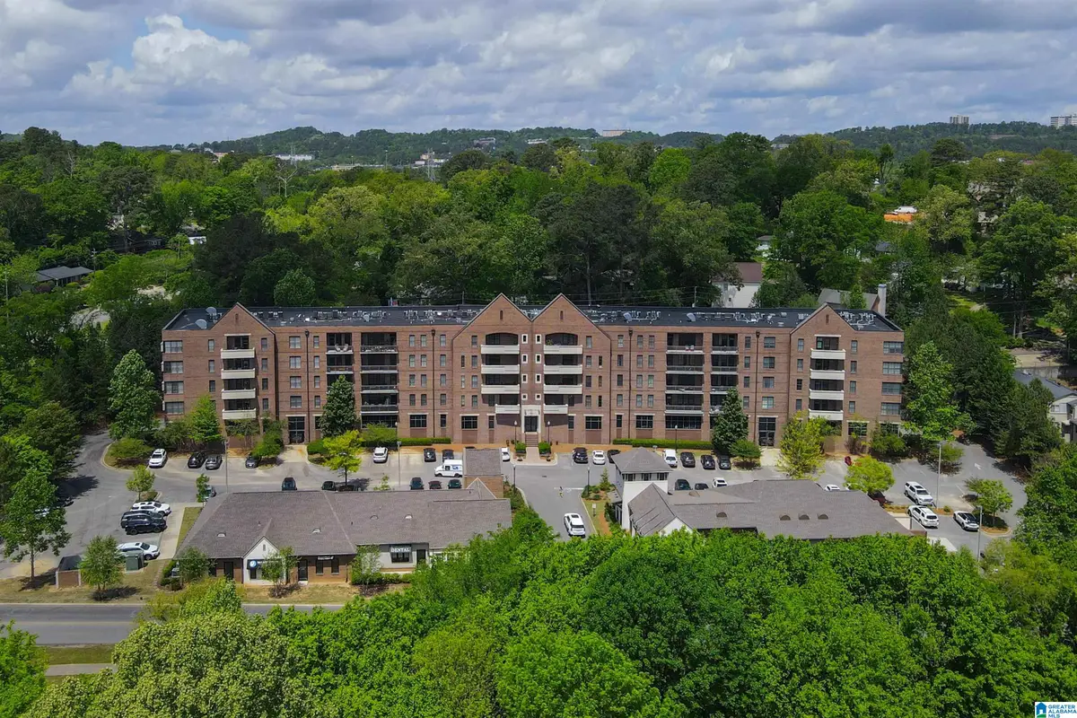 1040 BROADWAY PARK, Homewood, AL 35209 - #1