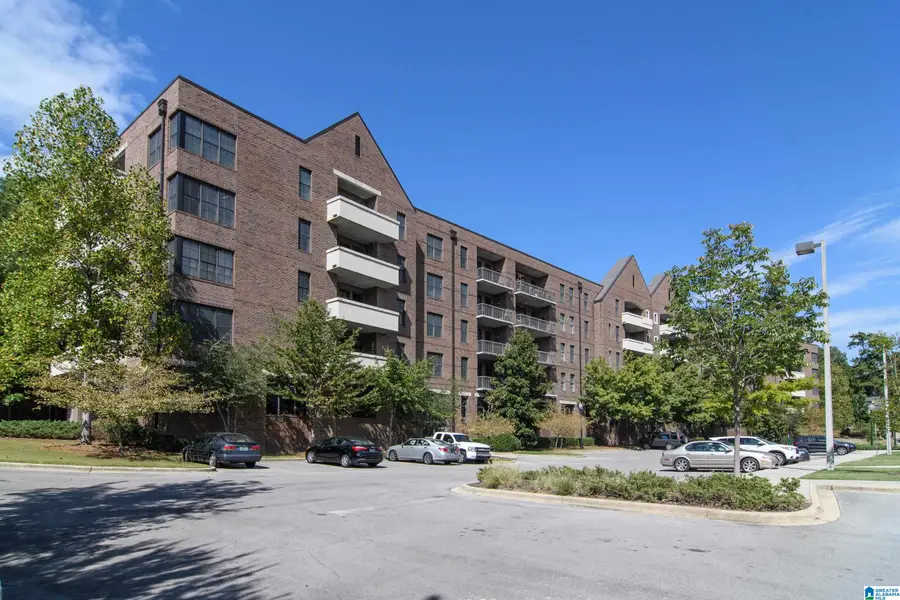 1040 BROADWAY PARK, Homewood, AL 35209 - #3