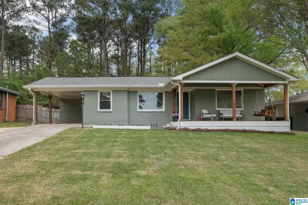 1312 LAURENCE STREET, Irondale, AL 35210