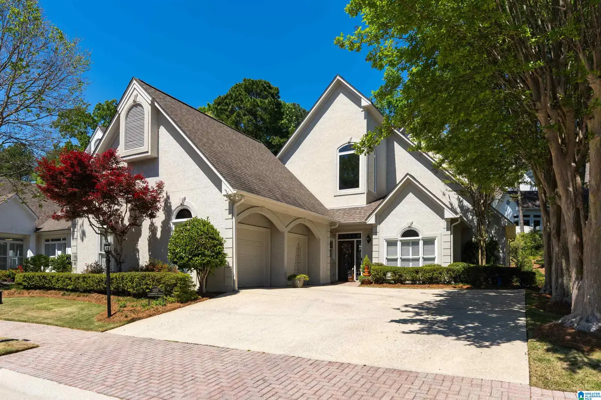 2913 SUMMERWOOD CIRCLE, Birmingham, AL 35242 - #1