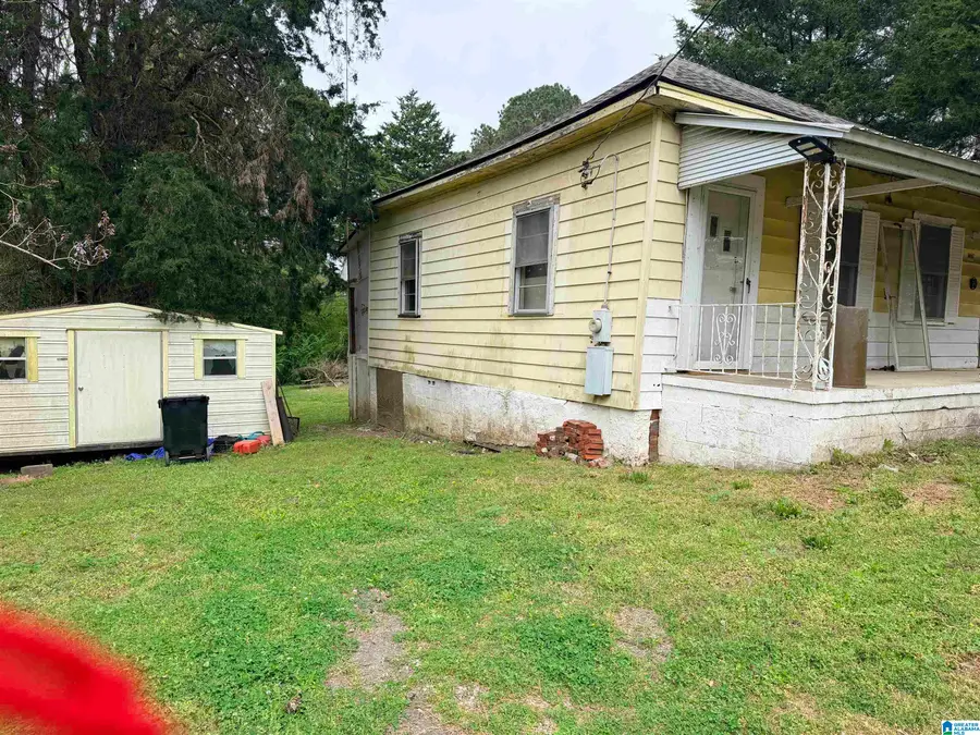 1590 CAMILLE STREET, Mulga, AL 35118 - #2