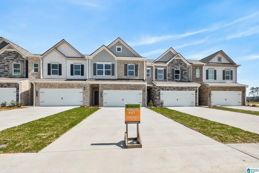 4557 VILLAGE SPRINGS SQUARE, Fultondale, AL 35068 - #2