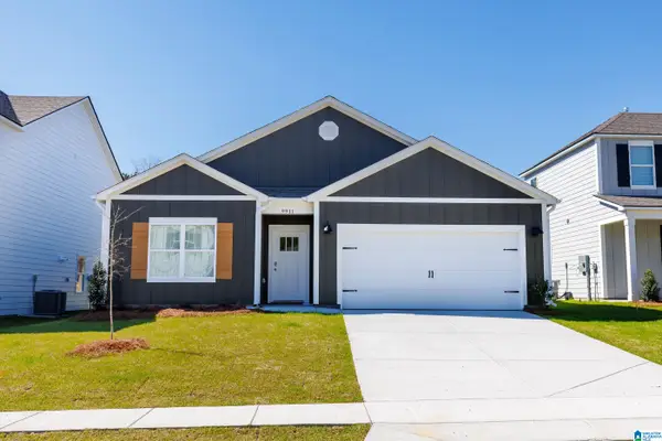 9911 CHELSEA PARK TRAIL, Chelsea, AL 35043