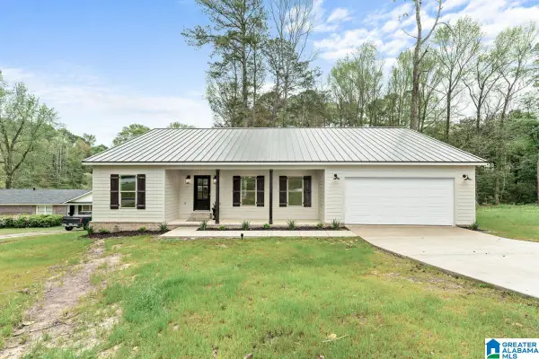 4905 LELAND DRIVE, Northport, AL 35473