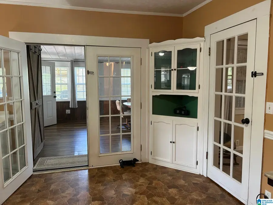 502 SAKS LANE, Weaver, AL 36277 - #3