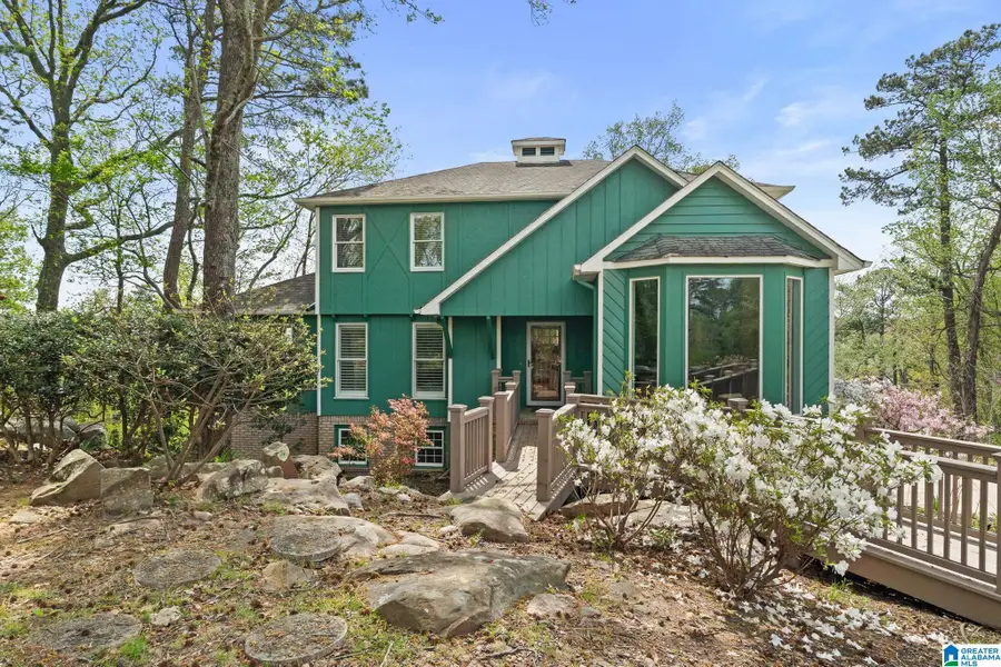 454 CARDINAL COVE CIRCLE, Hoover, AL 35226 - #2