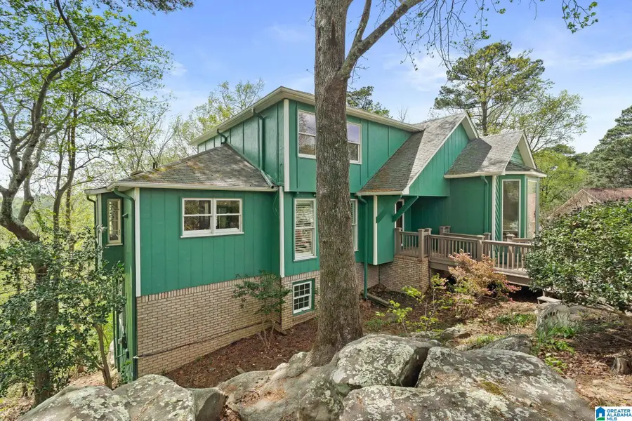 454 CARDINAL COVE CIRCLE, Hoover, AL 35226 - #3