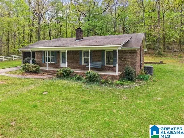 2537 16TH STREET, Calera, AL 35040