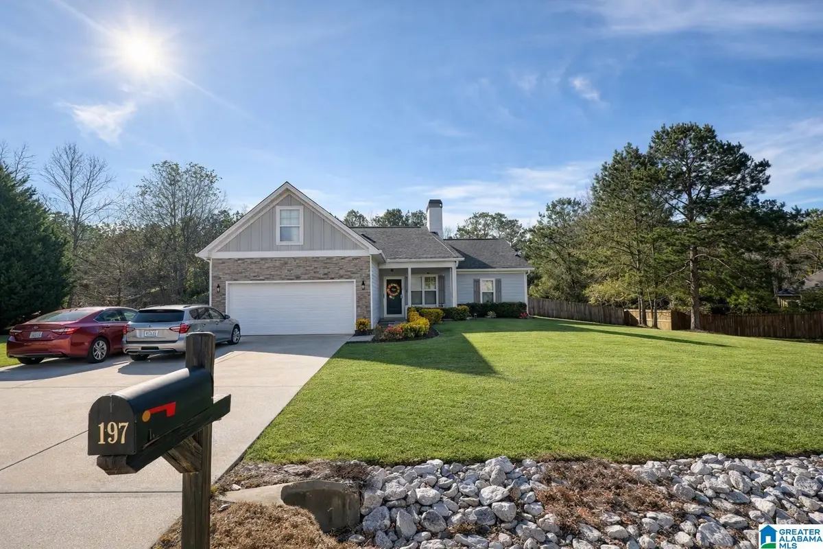 197 LEE ROAD 934, Phenix City, AL 36870 - #1