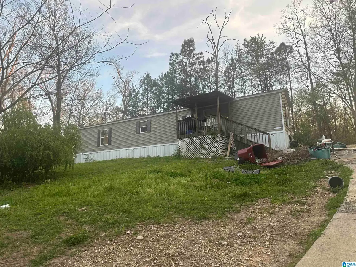 6844 BRADSHAW LANE, Pinson, AL 35126 - #1